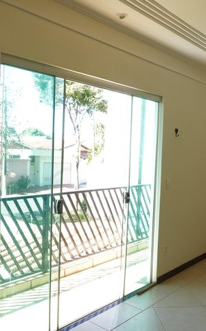 Casa para alugar com 232m², 4 quartos e 10 vagasSala 2