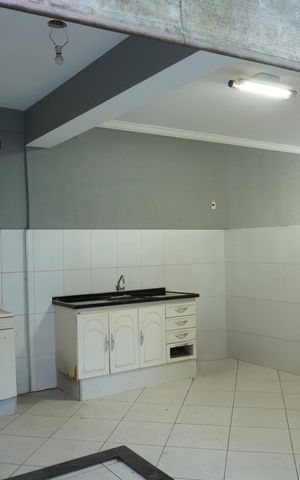Casa para alugar com 232m², 4 quartos e 10 vagasÁrea de Serviço