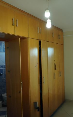 Casa para alugar com 232m², 4 quartos e 10 vagasSuíte 2