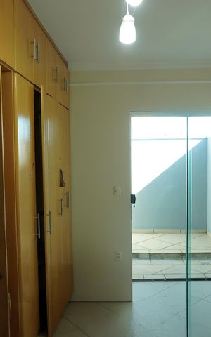 Casa para alugar com 232m², 4 quartos e 10 vagasSuíte 2