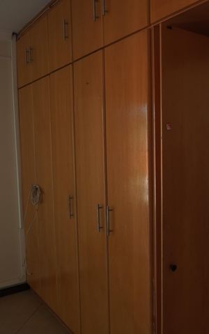 Casa para alugar com 232m², 4 quartos e 10 vagasSuíte 1