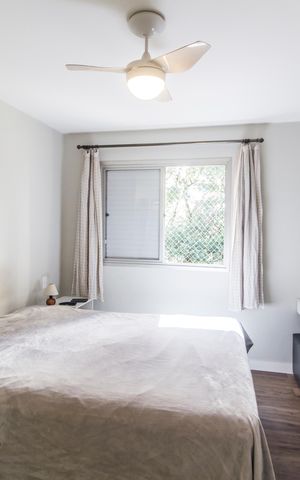 Apartamento à venda com 120m², 4 quartos e 2 vagas Apartamento à venda com 120m², 4 quartos e 2 vagasSuíte 1