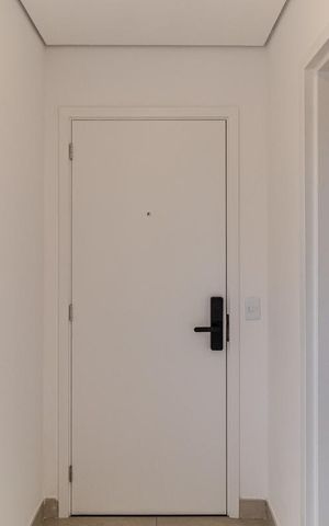 Apartamento para alugar com 38m², 1 quarto e sem vagaEntrada