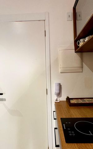 Apartamento para alugar com 42m², 1 quarto e sem vaga