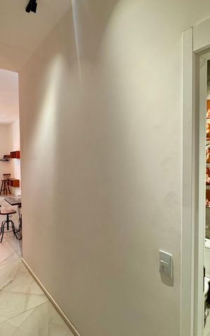 Apartamento para alugar com 42m², 1 quarto e sem vaga