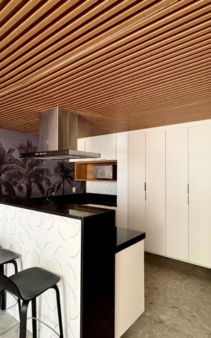 Apartamento para alugar com 42m², 1 quarto e sem vaga