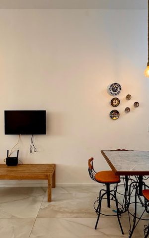 Apartamento para alugar com 42m², 1 quarto e sem vaga