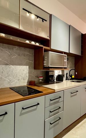Apartamento para alugar com 42m², 1 quarto e sem vaga