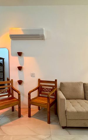Apartamento para alugar com 42m², 1 quarto e sem vaga