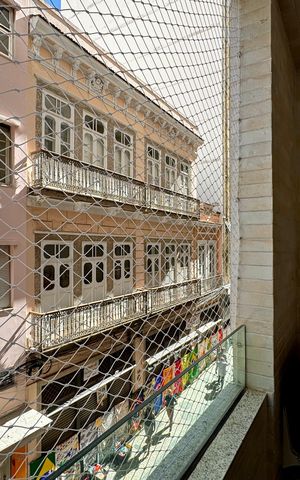 Apartamento para alugar com 42m², 1 quarto e sem vaga