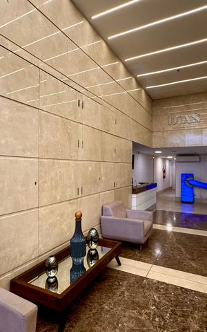 Apartamento para alugar com 42m², 1 quarto e sem vaga