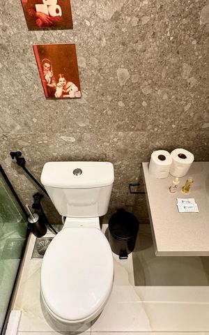 Apartamento para alugar com 42m², 1 quarto e sem vaga