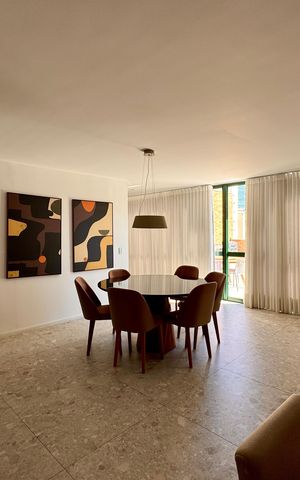 Apartamento para alugar com 42m², 1 quarto e sem vaga