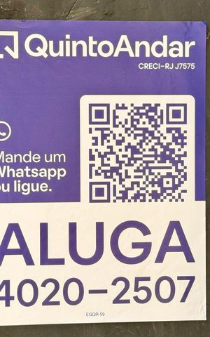 Apartamento para alugar com 42m², 1 quarto e sem vaga