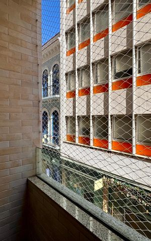 Apartamento para alugar com 42m², 1 quarto e sem vaga