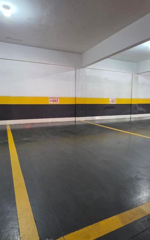 Apartamento para alugar com 129m², 3 quartos e 2 vagas Apartamento para alugar com 129m², 3 quartos e 2 vagasGaragem