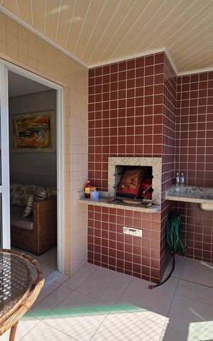 Apartamento para alugar com 129m², 3 quartos e 2 vagas Apartamento para alugar com 129m², 3 quartos e 2 vagasVaranda