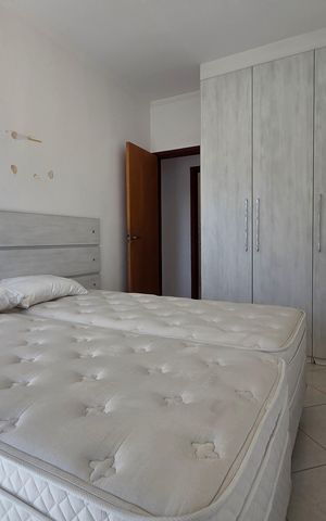 Apartamento para alugar com 129m², 3 quartos e 2 vagas Apartamento para alugar com 129m², 3 quartos e 2 vagasQuarto 3