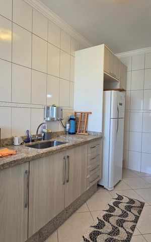 Apartamento para alugar com 129m², 3 quartos e 2 vagas Apartamento para alugar com 129m², 3 quartos e 2 vagasCozinha