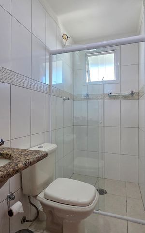 Apartamento para alugar com 129m², 3 quartos e 2 vagas Apartamento para alugar com 129m², 3 quartos e 2 vagasBanheiro