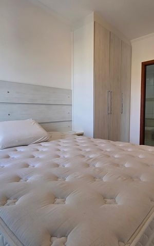Apartamento para alugar com 129m², 3 quartos e 2 vagas Apartamento para alugar com 129m², 3 quartos e 2 vagasSuíte 1