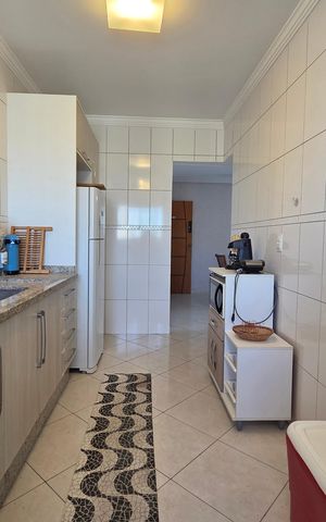 Apartamento para alugar com 129m², 3 quartos e 2 vagas Apartamento para alugar com 129m², 3 quartos e 2 vagasCozinha