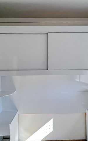 Apartamento à venda com 51m², 2 quartos e 1 vagaQuarto 2 - Suíte