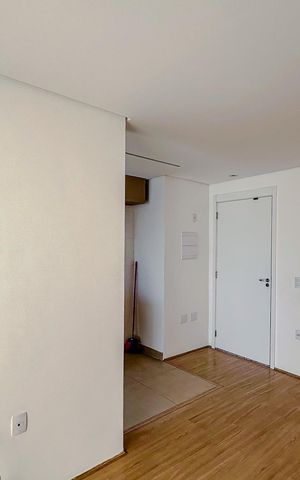 Apartamento à venda com 51m², 2 quartos e 1 vagaSala