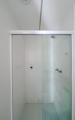 Apartamento à venda com 51m², 2 quartos e 1 vagaBanheiro