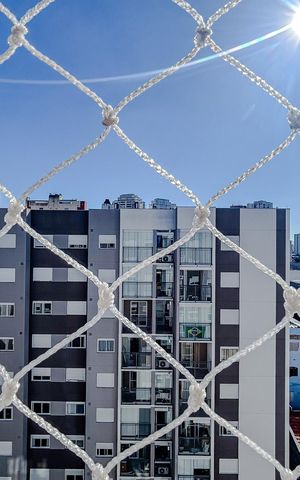 Apartamento à venda com 51m², 2 quartos e 1 vagaVista do Quarto 1