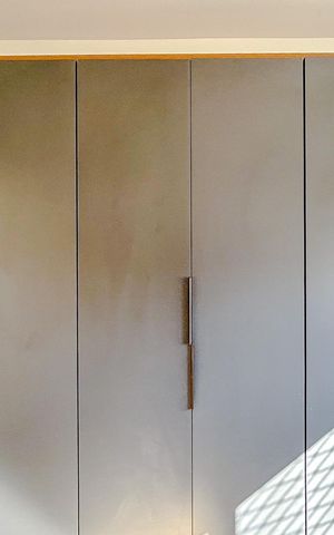 Apartamento à venda com 51m², 2 quartos e 1 vagaQuarto 1