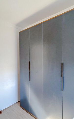Apartamento à venda com 51m², 2 quartos e 1 vagaQuarto 1