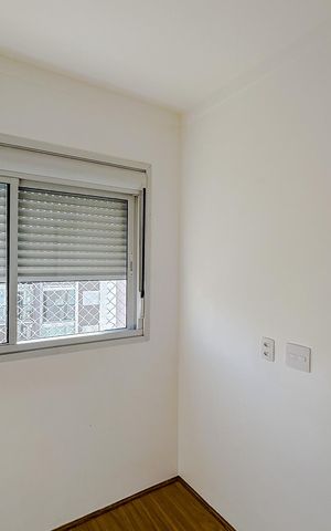 Apartamento à venda com 51m², 2 quartos e 1 vagaQuarto 2 - Suíte