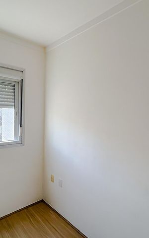 Apartamento à venda com 51m², 2 quartos e 1 vagaQuarto 1