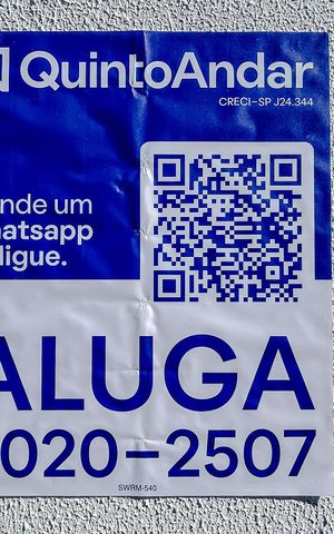 Apartamento à venda com 51m², 2 quartos e 1 vagaPlaquinha