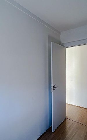 Apartamento à venda com 51m², 2 quartos e 1 vagaQuarto 1