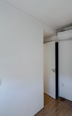 Apartamento à venda com 51m², 2 quartos e 1 vagaQuarto 2 - Suíte