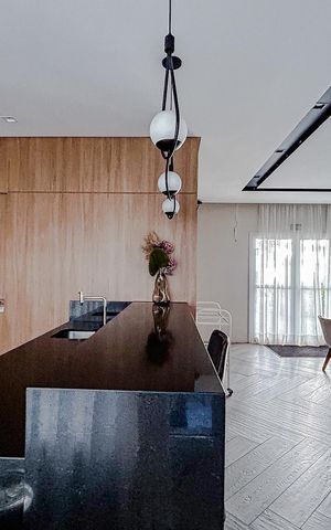Apartamento à venda com 51m², 2 quartos e 1 vagaÁrea comum - Salão de festas