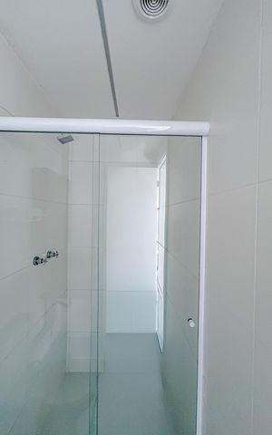 Apartamento à venda com 51m², 2 quartos e 1 vagaBanheiro da Suíte