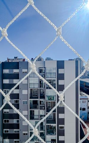 Apartamento à venda com 51m², 2 quartos e 1 vagaVista da Varanda