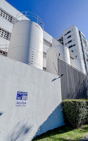 Apartamento à venda com 51m², 2 quartos e 1 vagaFachada com Plaquinha
