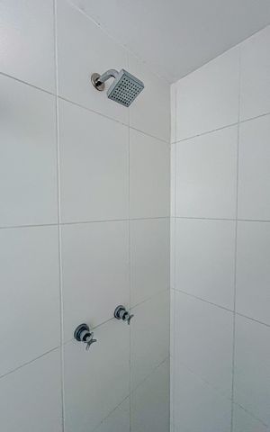 Apartamento à venda com 51m², 2 quartos e 1 vagaBanheiro da Suíte