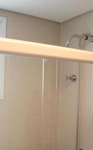 Apartamento à venda com 134m², 3 quartos e 2 vagasBanheiro 1