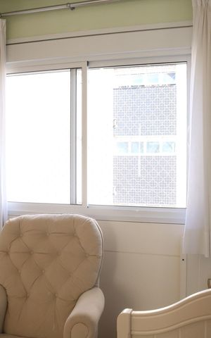 Apartamento à venda com 134m², 3 quartos e 2 vagasQuarto 2
