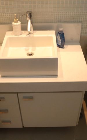 Apartamento à venda com 134m², 3 quartos e 2 vagasBanheiro 2