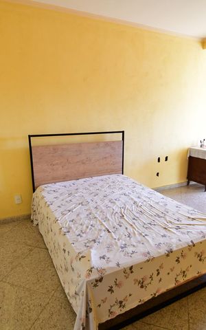 Casa à venda com 600m², 5 quartos e 4 vagasQuarto 5 - Suíte