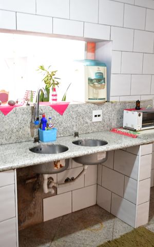 Casa à venda com 600m², 5 quartos e 4 vagasCozinha