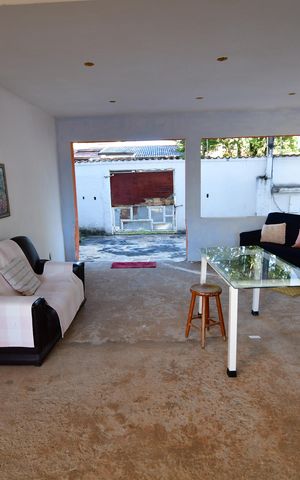 Casa à venda com 600m², 5 quartos e 4 vagasSala
