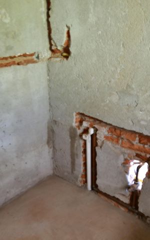 Casa à venda com 600m², 5 quartos e 4 vagasBanheiro Suíte