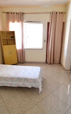 Casa à venda com 600m², 5 quartos e 4 vagasQuarto 4 - Suíte